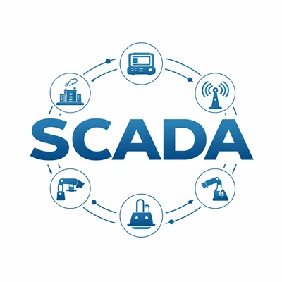 ¿Qué son los sistemas SCADA?